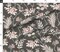 Heritage Chinoiserie Brown Custom Printed Fabric by Spoonflower Various Fabrics by the Yard or Fat Quarter 21049664
